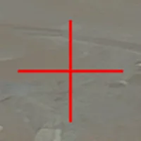 Crosshair / Character Position v2
