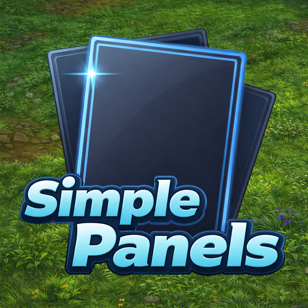 SimplePanels