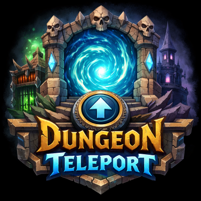 DungeonTeleport