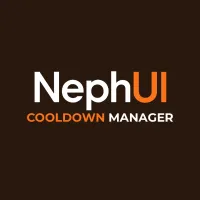 NephUI: Cooldown Manager