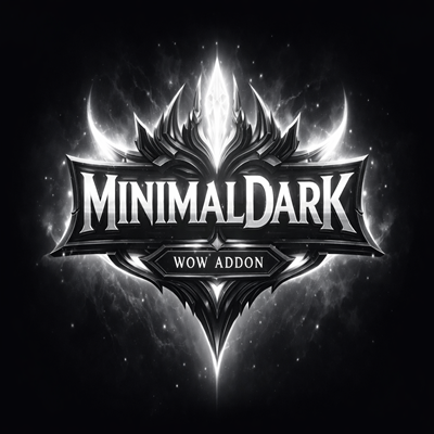 MinimalDark