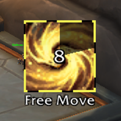 Time Spiral Tracker