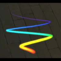 Frogski's Cursor Trail