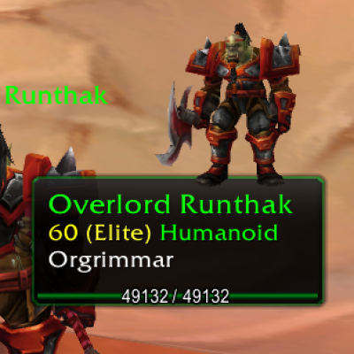 TinyTooltip - Remaster (Anniversary, Forever)