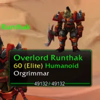 TinyTooltip - Remaster (Anniversary, Forever)