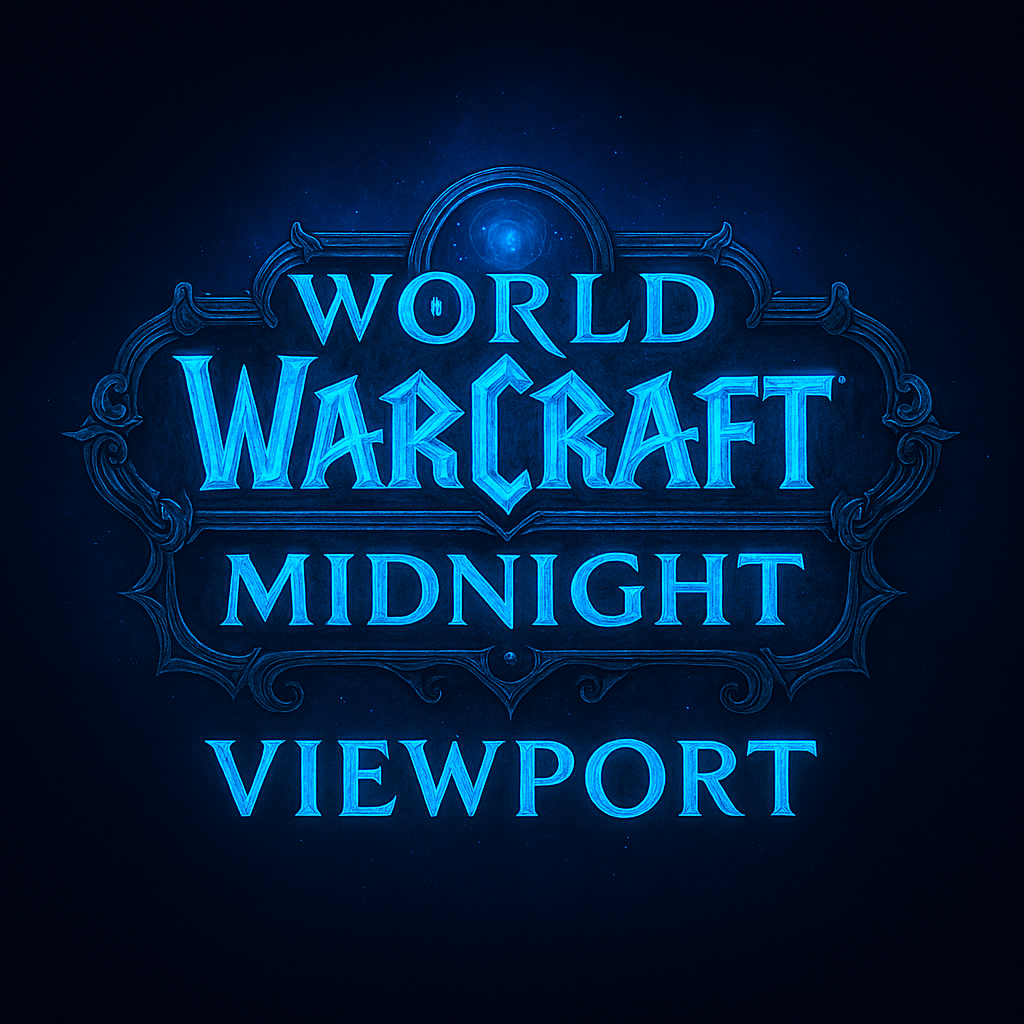 Midnight Viewport
