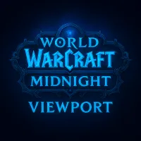 Midnight Viewport