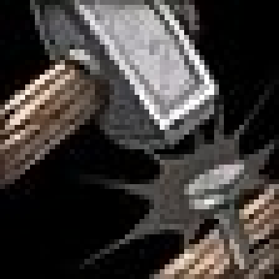 Low Durability Warning