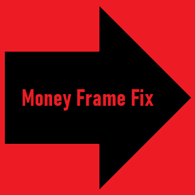 MoneyFrameFix