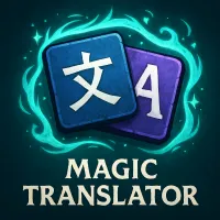 Magic Translator