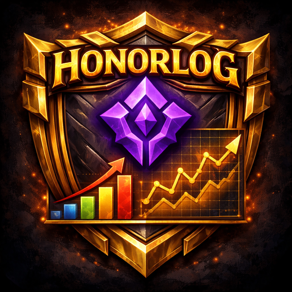HonorLog