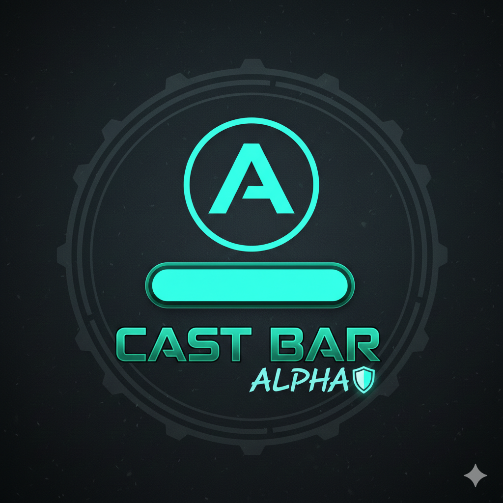 CastBarAlpha