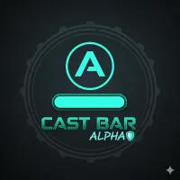 CastBarAlpha