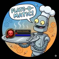 Plate-o-Matic