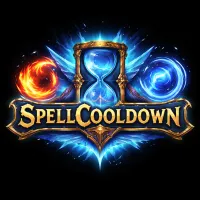 SpellCooldown
