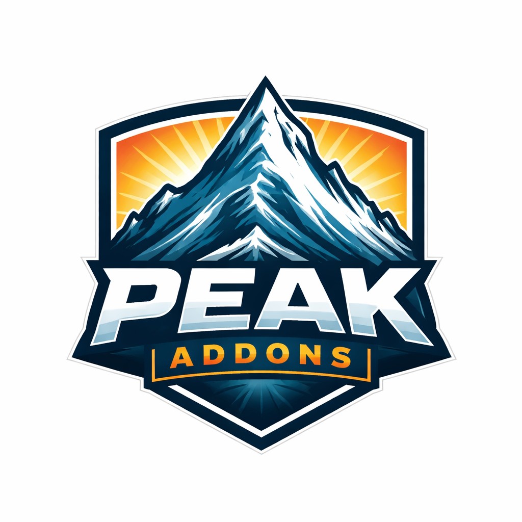 PeakHolyPower