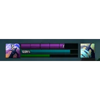 Skyriding HUD