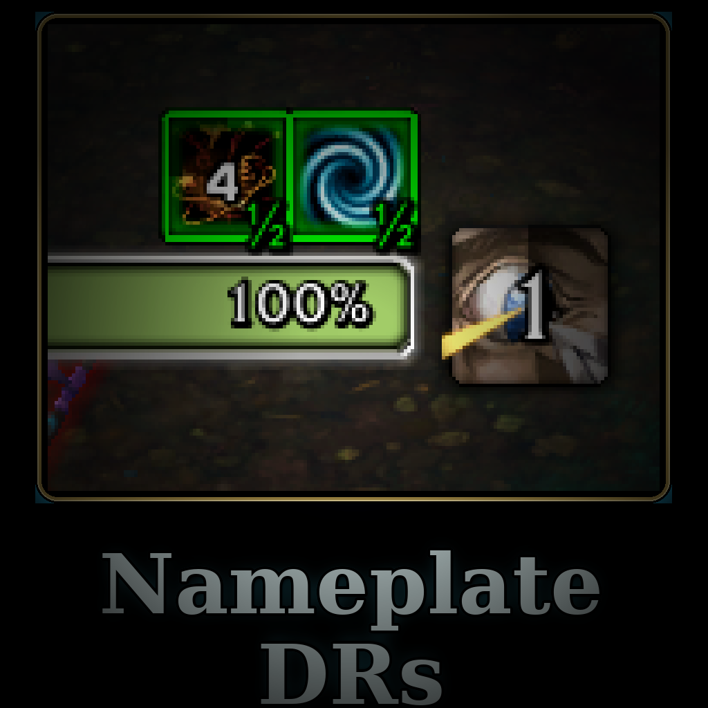 Fresh DRs (Nameplate DRs)