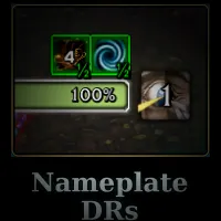 Fresh DRs (Nameplate DRs)