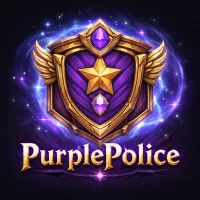 PurplePolice
