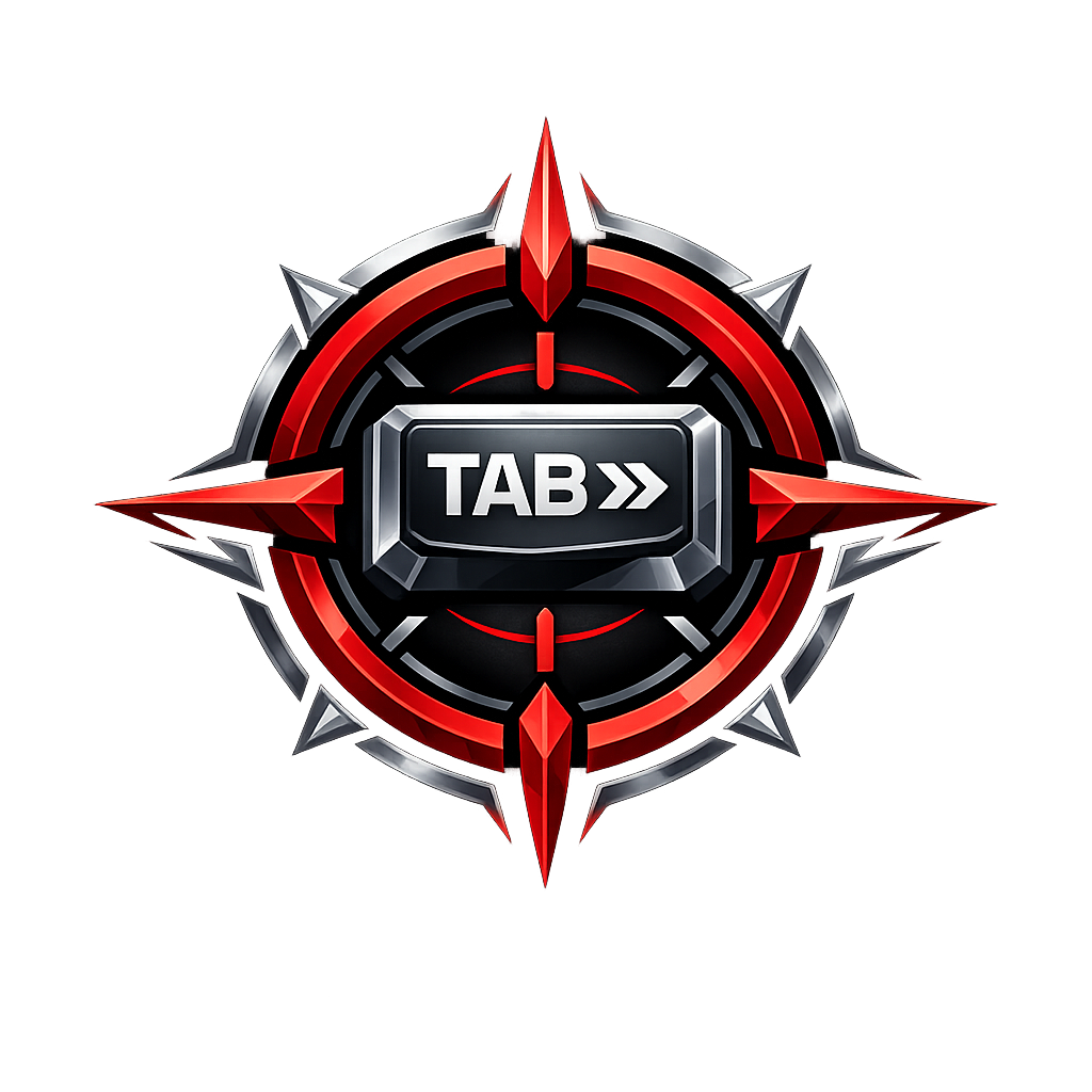 PVPTabTarget - Smart PvP Tab Targeting (Players Only TAB for Arenas & Battlegrounds)