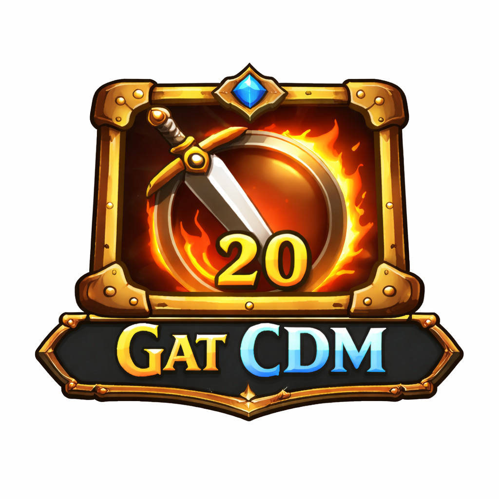 Gat Cooldown Manager