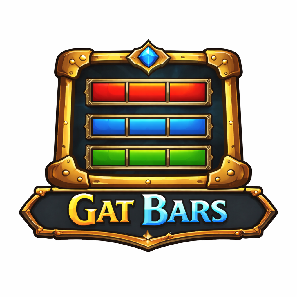 Gat Bars