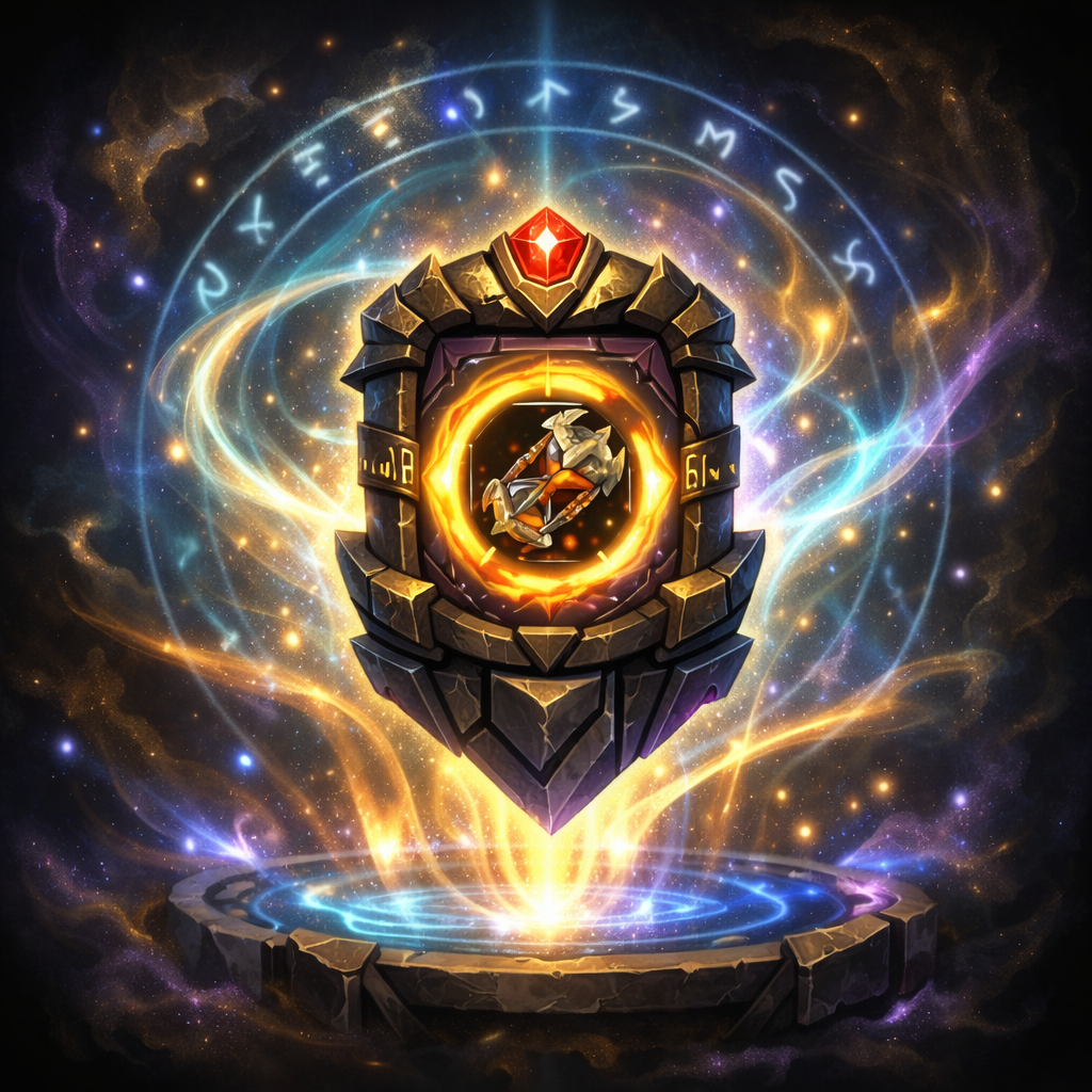 Weekly Mythic+ Tracker