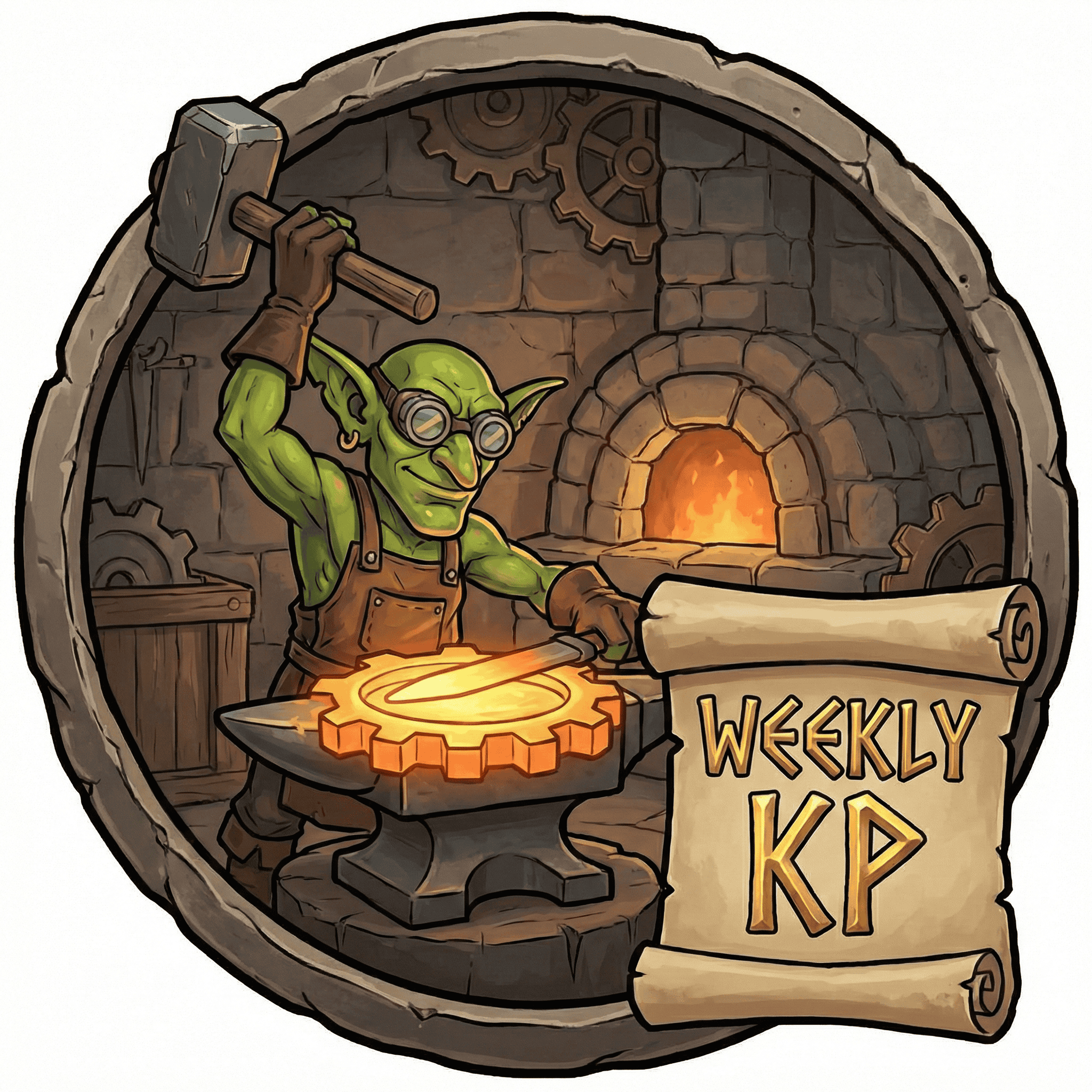 KnowledgePointTracker