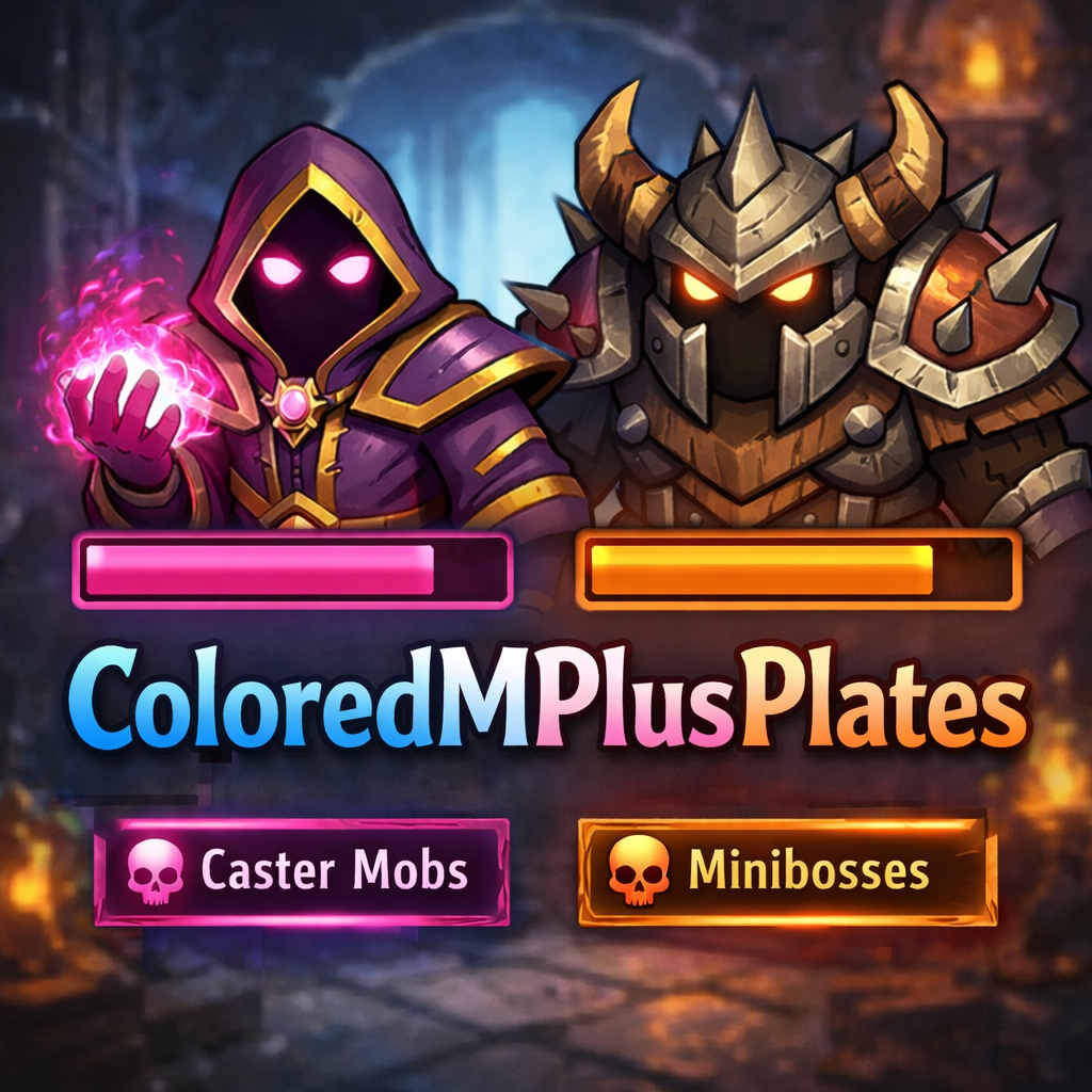 ColoredMPlusPlates