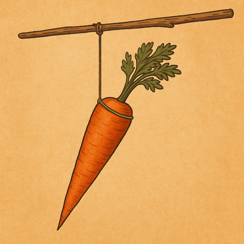 CarrotSwap