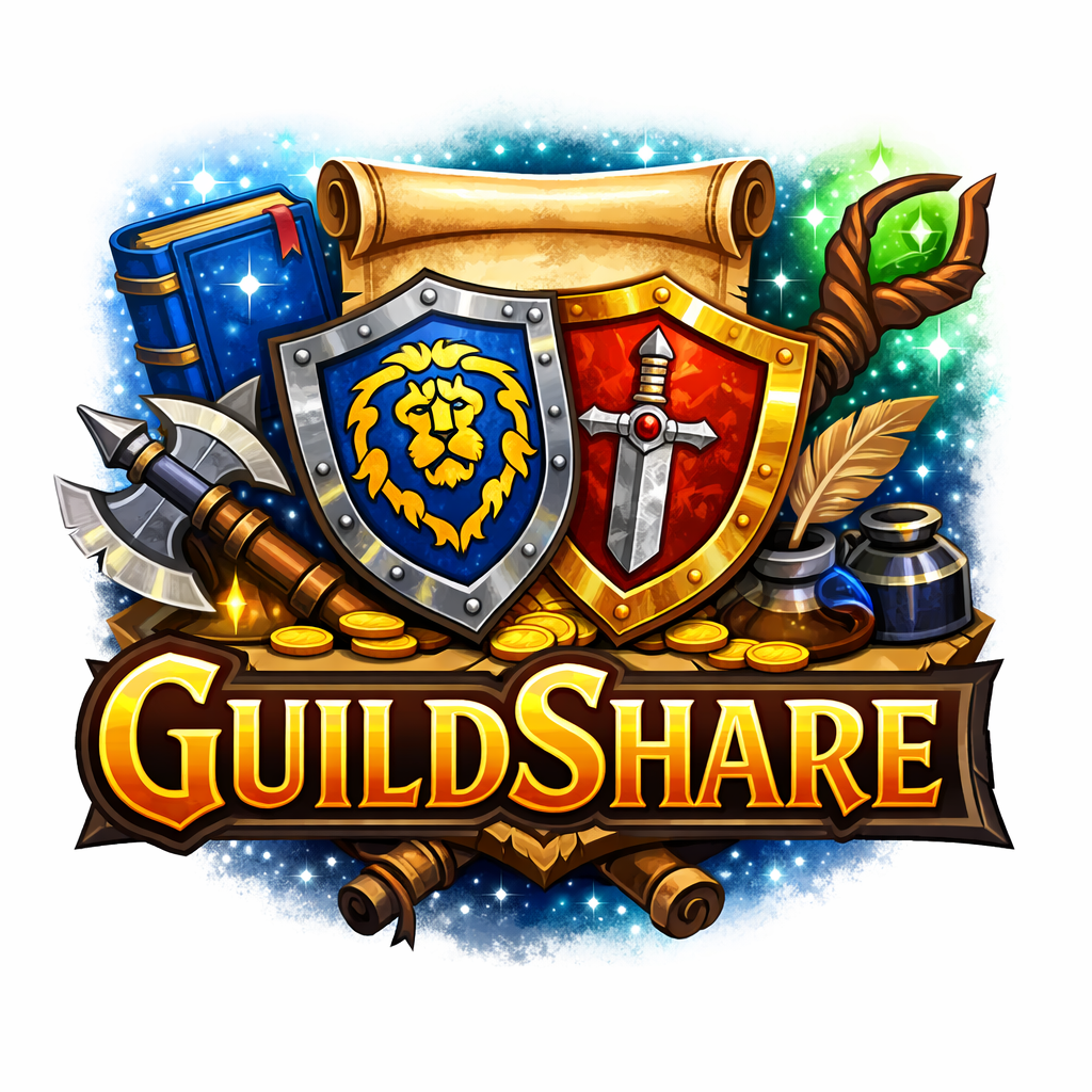 GuildSocials