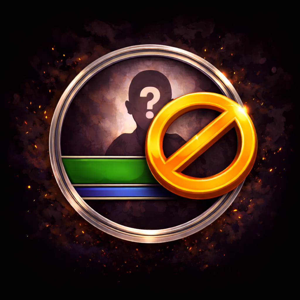 Player Frame Hider - Dynamic UI