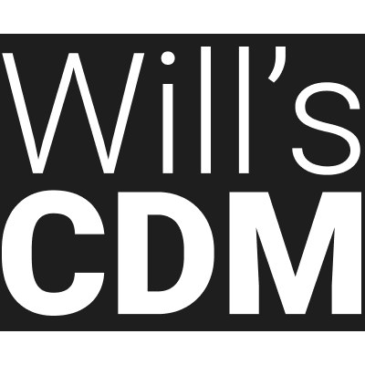 Will's CDM