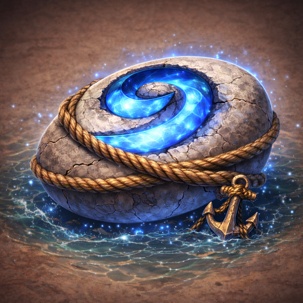 RestedXP AnchorFix