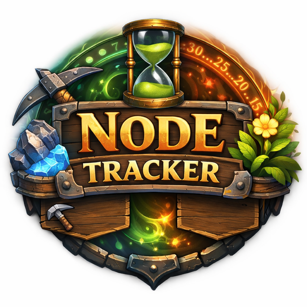 NodeTooltip Reloaded