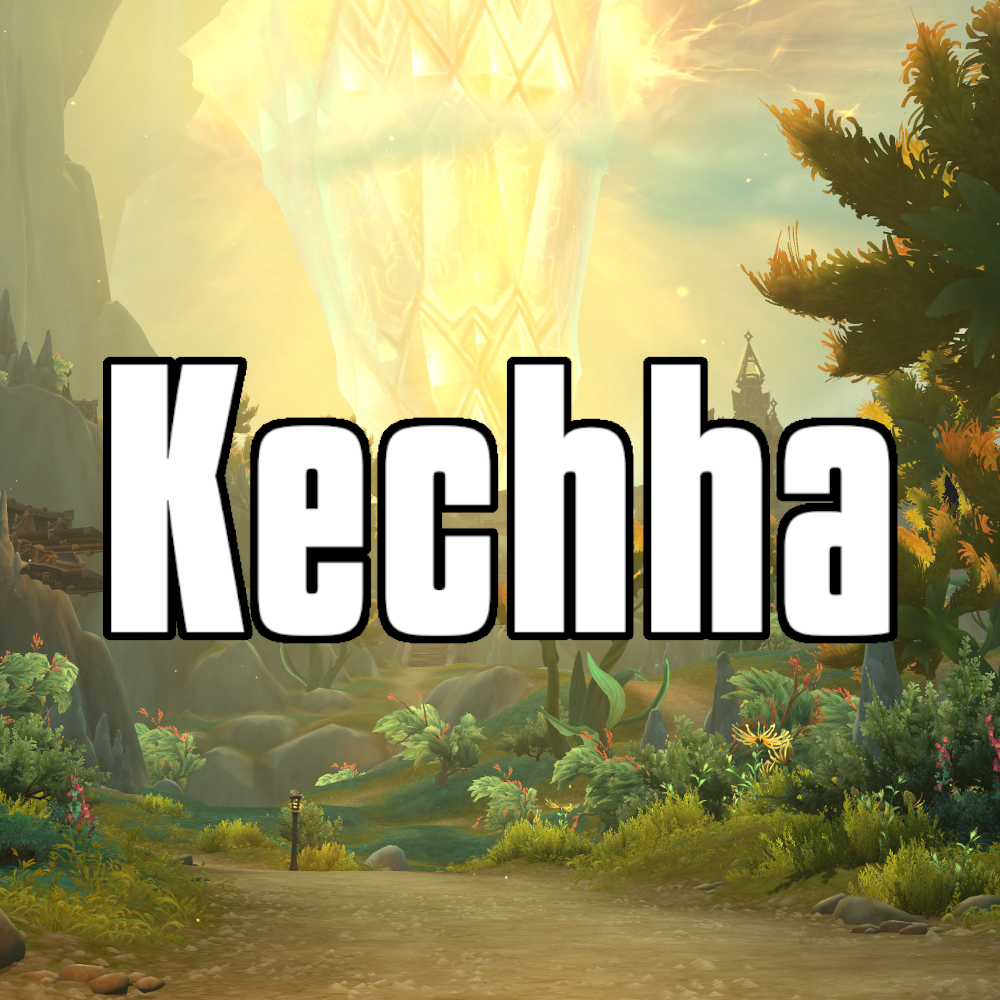 KechhaUI