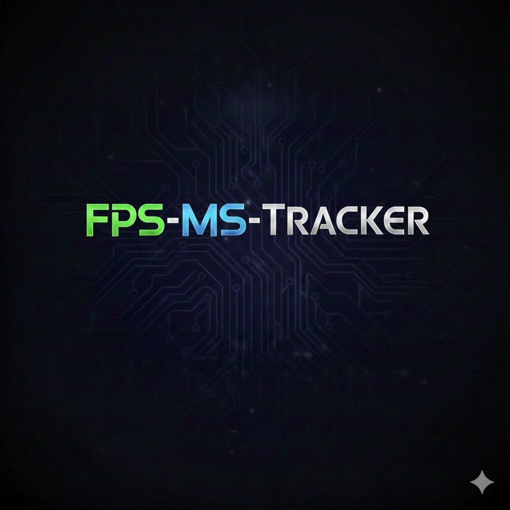FPS-MS-Tracker