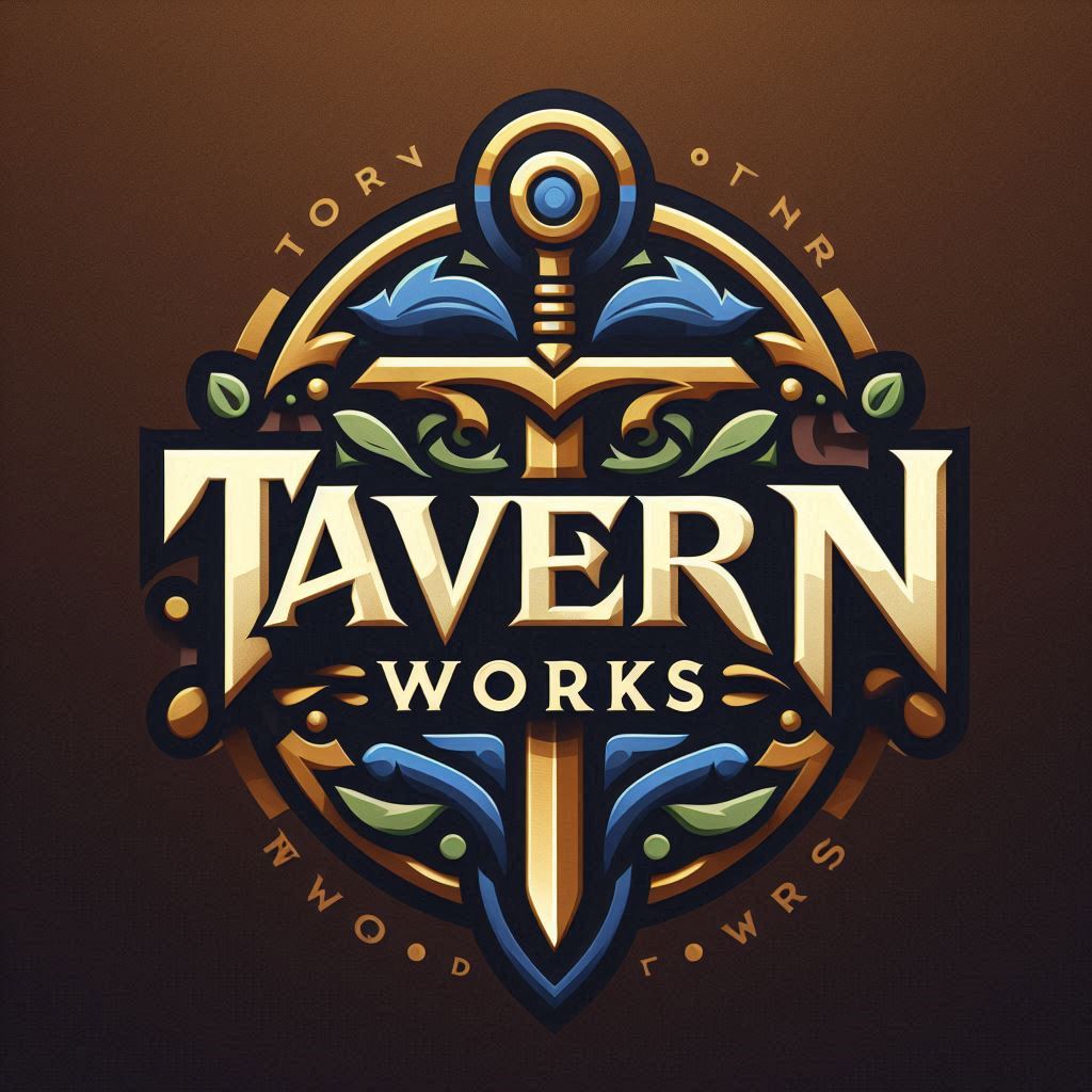 Tavern UI