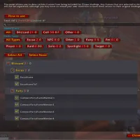 Clique_Enhanced (Cell Support Added)