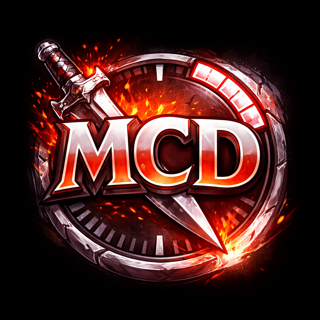 MyCooldowns