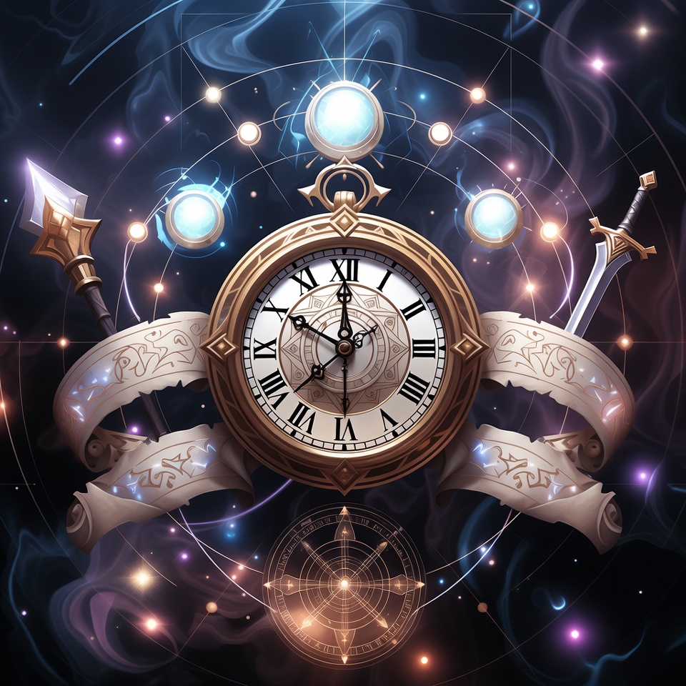 Pull Timer