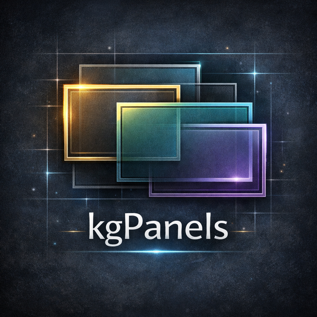 kgPanels_Reloaded