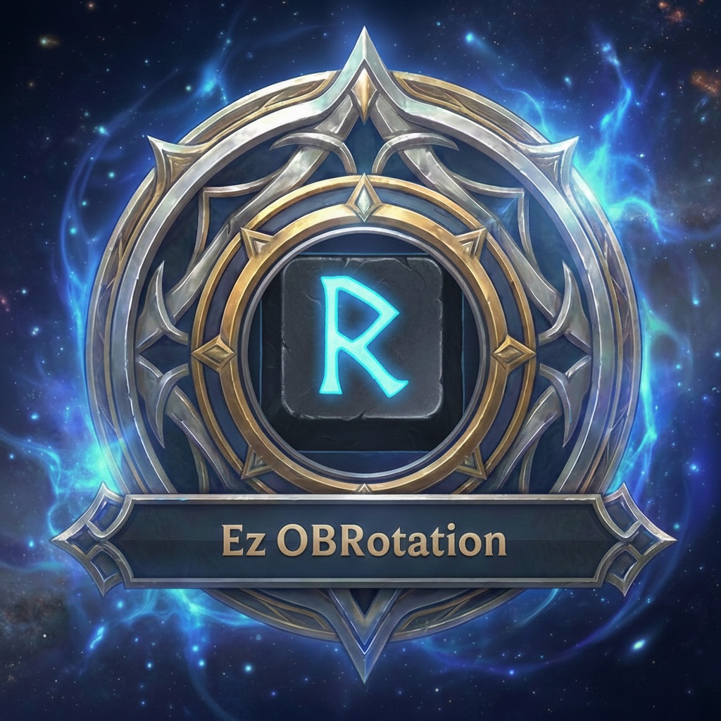 Ez-OB Rotation
