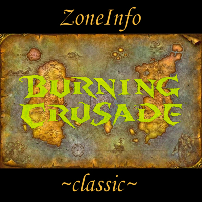ZoneInfo Classic BCA