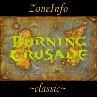 ZoneInfo Classic BCA