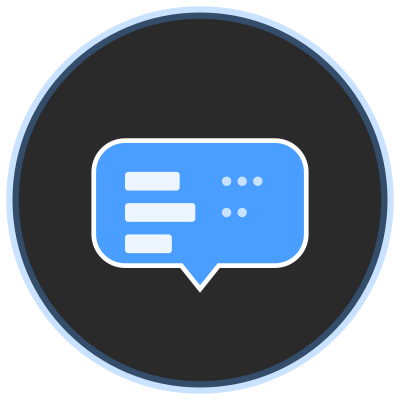 Simple ChatBar
