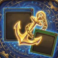 Universal Frame Anchor