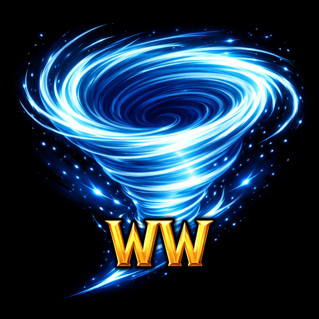 Simple Whirlwind Tracker