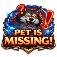 Pet Missing